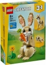 LEGO(R) CREATOR 31162 Uroczy króliczek