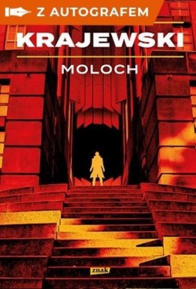 Moloch TW - Marek Krajewski