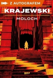 Moloch TW - Marek Krajewski