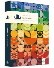 Na tej ziemi - Theis Ørntoft