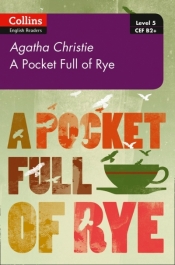 Pocket Full of Rye: B2