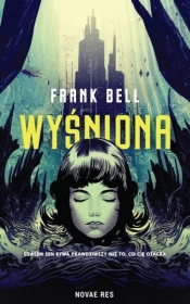 Wyśniona - Frank Bell