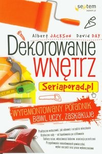Dekorowanie wnętrz Seriaporad.pl