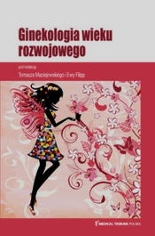 Ginekologia wieku rozwojowego