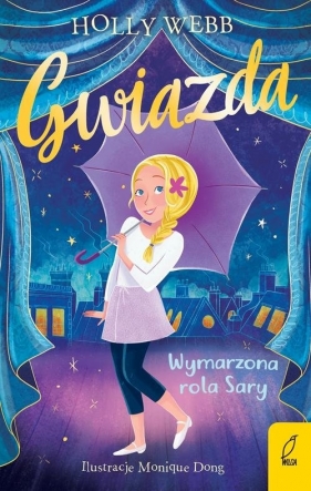 Gwiazda Tom 2 Wymarzona rola Sary - Holly Webb