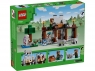 Lego Minecraft 21261, Wilcza twierdza