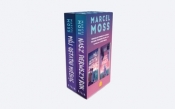 Pakiet: Mój ostatni miesiąc / Nasz pierwszy rok - Marcel Moss