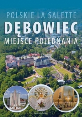 Polskie La Salette. Dębowiec. Miejsce pojednania - Opracowanie zbiorowe