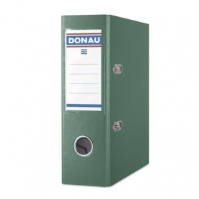 Segregator Donau Master A5 zielony (3905001PL-06)
