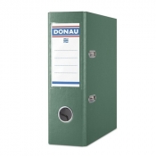 Segregator Donau Master A5 zielony (3905001PL-06)
