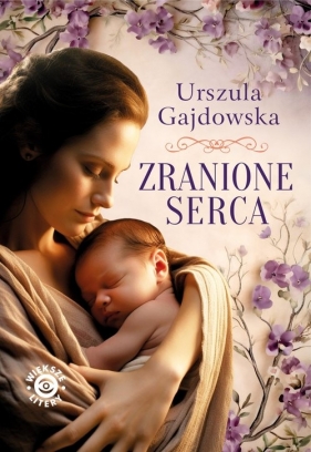 Zranione serca - Urszula Gajdowska