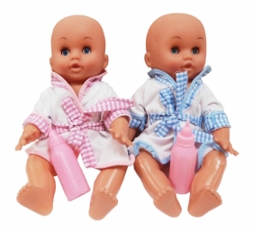 Bobas gumowy 28 cm.