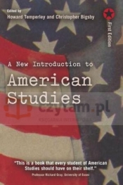 Introduction to American Studies NEW