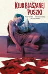 Klub blaszanej puszki Warren Peter, Rick Remender