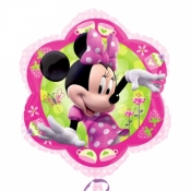 Balon foliowy Junior Shape - Minnie (2643701)