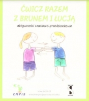 Ćwicz razem z Brunem i Łucją - Marta Wiśniewska