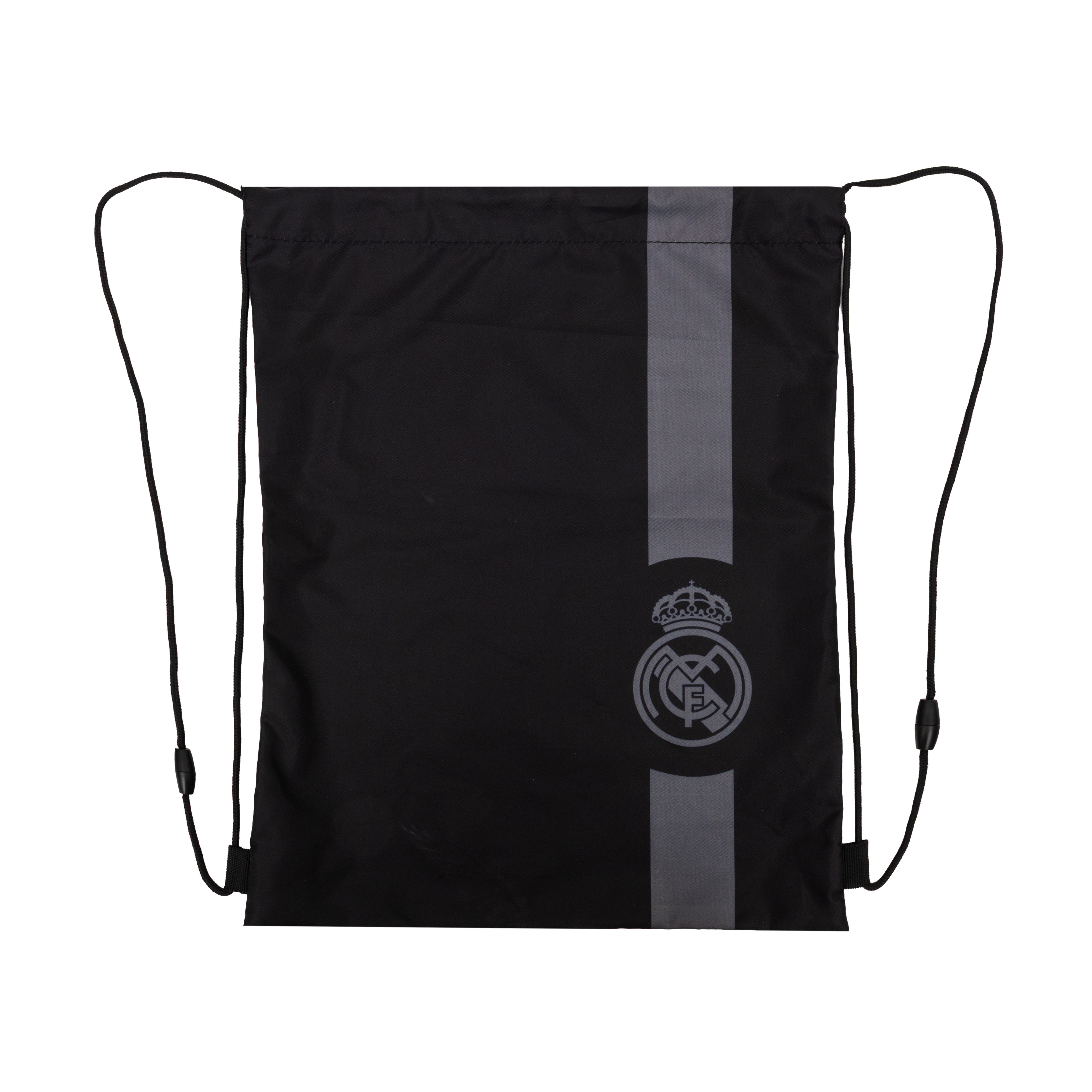Worek na obuwie Real Madrid Black, AD1
