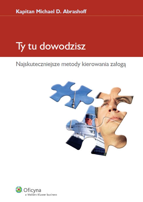 Ty tu dowodzisz