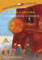 Kareta z piernika - Wanda Chotomska