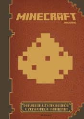 Minecraft Poradnik użytkowników czerwonego kamienia (04372)