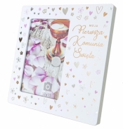 Ramka Moments RM-029 Komunia