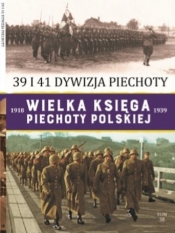 Wielka Księga Piechoty Polskiej Tom 38