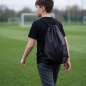 Worek na obuwie Real Madrid Black, AD1