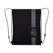 Worek na obuwie Real Madrid Black, AD1