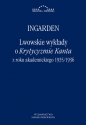 Lwowskie wykłady o Krytyzmie Kanta z roku akademickiego 1935/1936 - Roman W. Ingarden