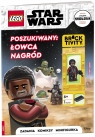 LEGO Star Wars. Poszukiwany: Łowca Nagród Opracowanie zbiorowe