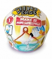 MGA Miniverse - Make it Mini Lifestyle