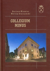 Collegium Minus - Niemiec Dariusz, Starzyński Marcin