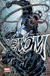 Venom. Tom 1 - Bryan Hitch