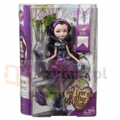 EVER AFTER MH Lalka Raven Queen (BFW93)