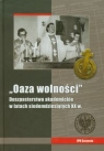 Oaza wolności Duszpasterstwo akademickie w latach siedemdziesiątych XX