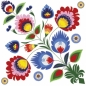 Serwetki Lunch Decor TL323000