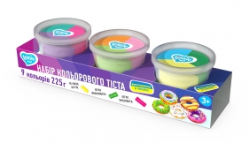 Zestaw do modelowania - Ciastolina, 1 szt.