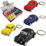 Brelok 1967 volskwagen beetle garbus MIX