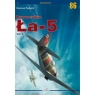 Ławoczkin Ła-5 vol. II (MONOGRAFIE 86) Dariusz Paduch