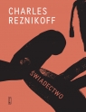 Świadectwo. Stany Zjednoczone 1885-1915 Reznikoff Charles