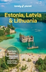Estonia, Latvia & Lithuania. Lonely Planet Anna Kaminski, Leonid Ragozin, Angelo Zinna
