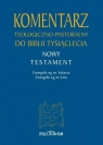 Komentarz teologiczno-pastoralny T.1/2 Opracowanie zbiorowe