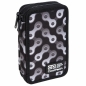 Coolpack - Jumper 2 - Piórnik podwójny z wyposażeniem - Links (C66183)