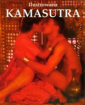 Ilustrowana kamasutra - Baker Roger