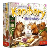 Kapibary Herbaciary
