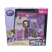 Littlest Pet Shop Blythe (B0286EU4)