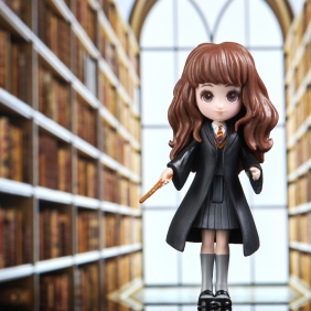 Wizarding World - Figurka Hermione Granger (6061844/20133255)