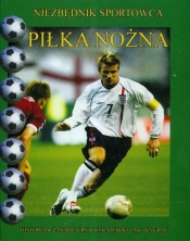 Niezbędnik sportowca Piłka nożna