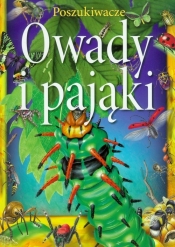 Owady i pająki
