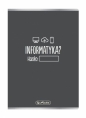 Zeszyt A5/60k kratka - Informatyka (9577370)